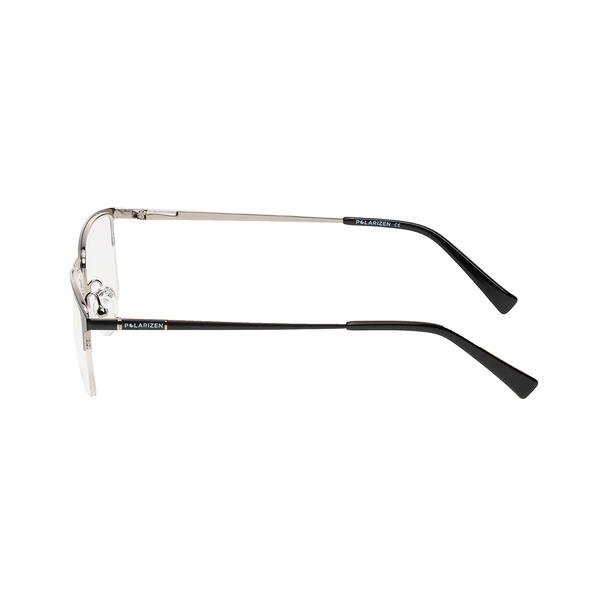 Rame ochelari de vedere barbati Polarizen TL3756 C1