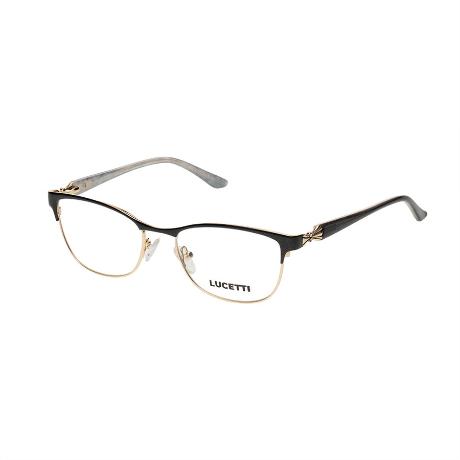 Rame ochelari de vedere dama Lucetti 8003 C1