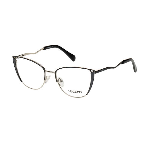 Rame ochelari de vedere dama Lucetti CH8367 C1