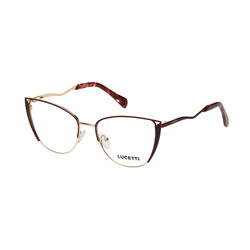 Rame ochelari de vedere dama Lucetti CH8367 C4