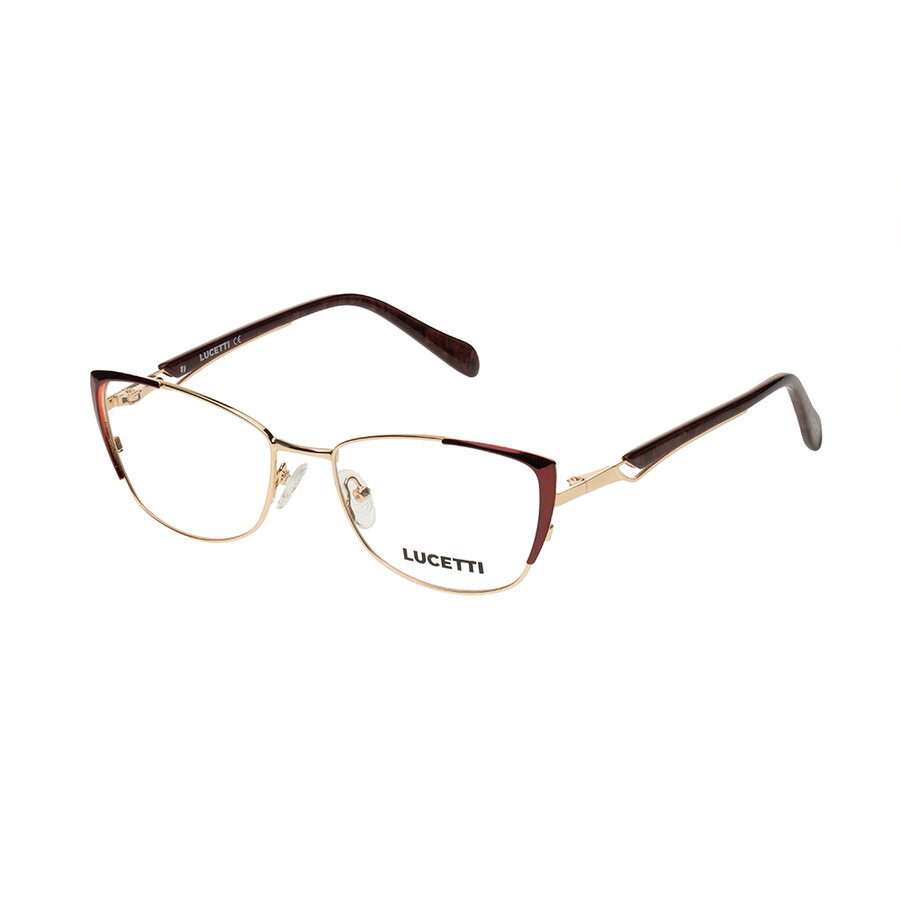 Poze Rame ochelari de vedere dama Lucetti 8038 C3