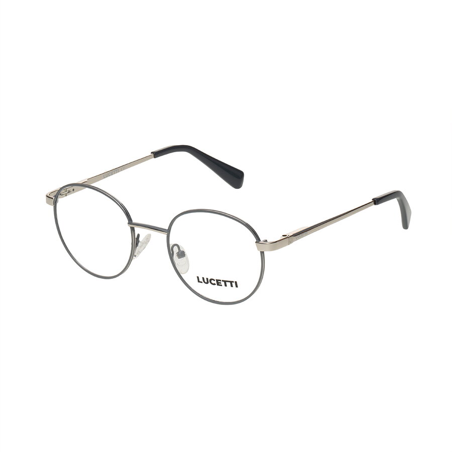 Rame ochelari de vedere dama Lucetti 8047 C4 lensa imagine noua