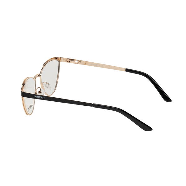 Rame ochelari de vedere dama Lucetti 8069 C1