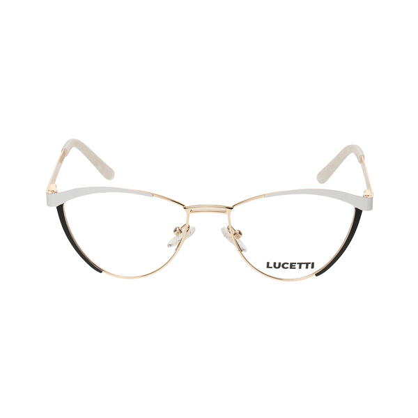 Rame ochelari de vedere dama Lucetti 8069 C4