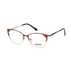 Rame ochelari de vedere dama Lucetti 8183 C2