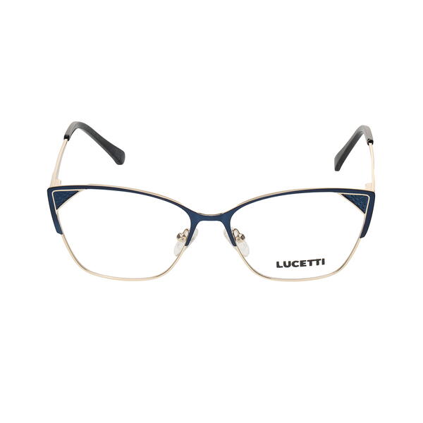 Rame ochelari de vedere dama Lucetti 8183 C3