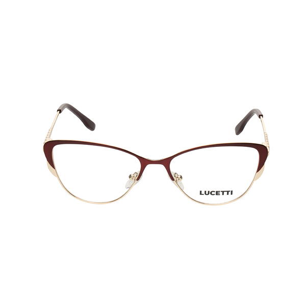 Rame ochelari de vedere dama Lucetti 8185 C2
