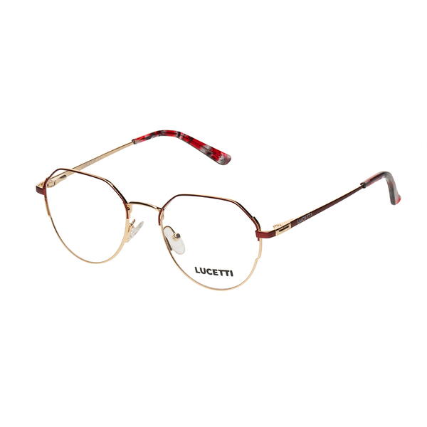 Rame ochelari de vedere dama Lucetti 8236 C4