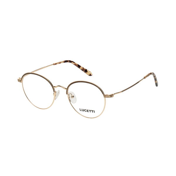 Rame ochelari de vedere dama Lucetti 8242 C2