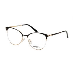 Rame ochelari de vedere dama Lucetti 8289 C1
