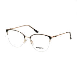 Rame ochelari de vedere dama Lucetti 8314 C1