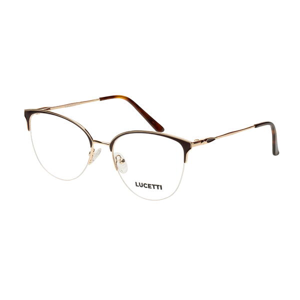 Rame ochelari de vedere dama Lucetti 8314 C2