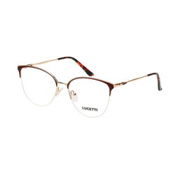 Rame ochelari de vedere dama Lucetti 8314 C4