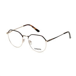 Rame ochelari de vedere dama Lucetti 8341 C2
