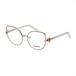 Rame ochelari de vedere dama Lucetti 8376 C4
