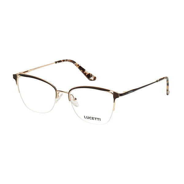 Rame ochelari de vedere dama Lucetti 8409 C2