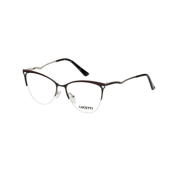 Rame ochelari de vedere dama Lucetti 8410 C1