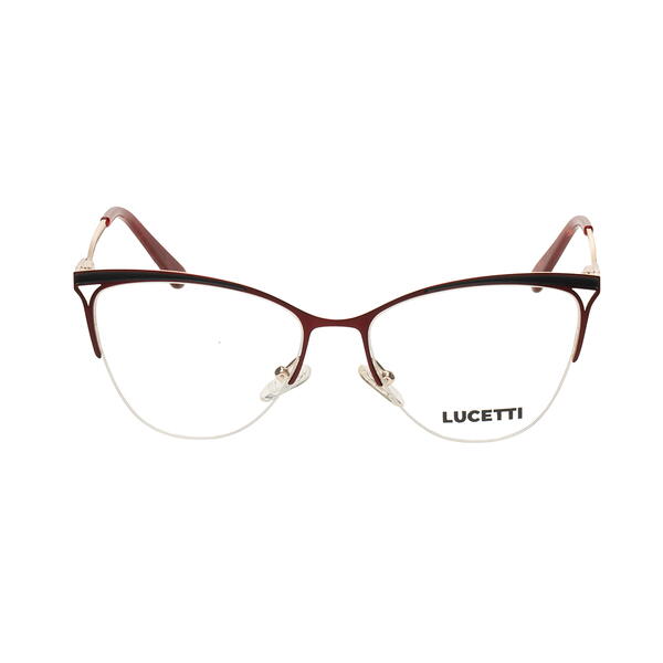 Rame ochelari de vedere dama Lucetti 8410 C3