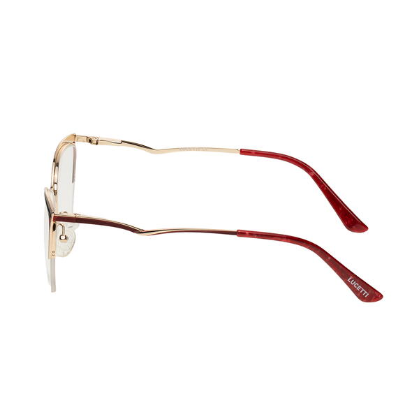 Rame ochelari de vedere dama Lucetti 8410 C3