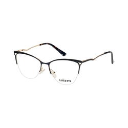 Rame ochelari de vedere dama Lucetti 8410 C4