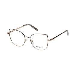 Rame ochelari de vedere dama Lucetti 8418 C1