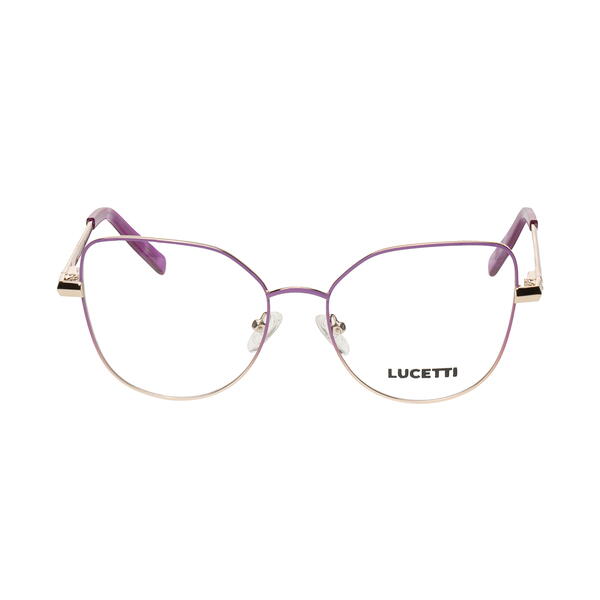 Rame ochelari de vedere dama Lucetti 8418 C3