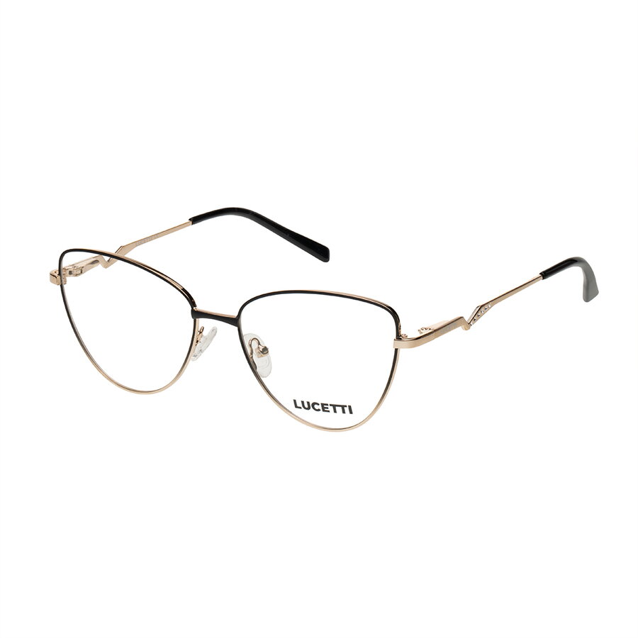 Rame ochelari de vedere dama Lucetti 8424 C1