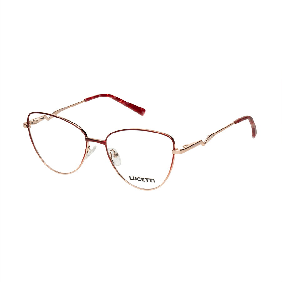 Rame ochelari de vedere dama Lucetti 8424 C5