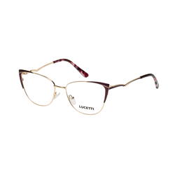 Rame ochelari de vedere dama Lucetti 8439 C3