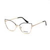 Rame ochelari de vedere dama Lucetti 8452 C1