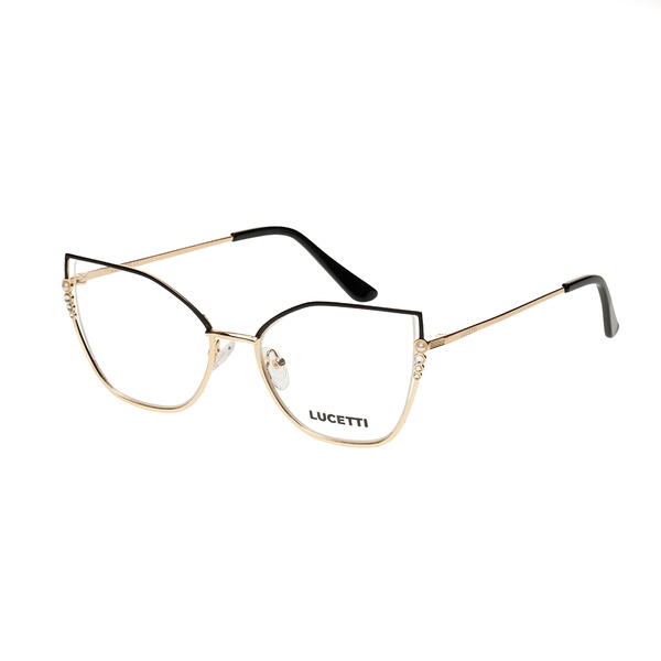 Rame ochelari de vedere dama Lucetti 8452 C1