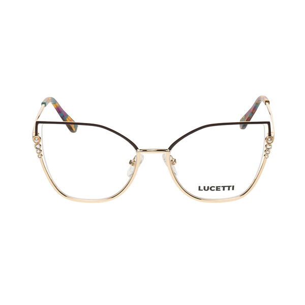 Rame ochelari de vedere dama Lucetti 8452 C2