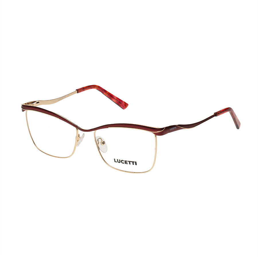 Rame ochelari de vedere dama Lucetti 8481 C3