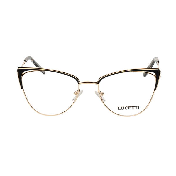 Rame ochelari de vedere dama Lucetti 8579 C1