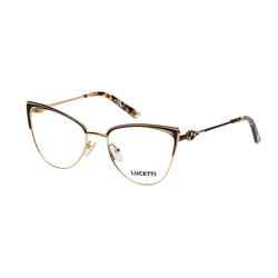 Rame ochelari de vedere dama Lucetti 8579 C2