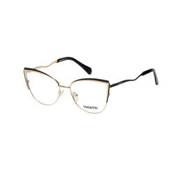 Rame ochelari de vedere dama Lucetti CH8353 C1