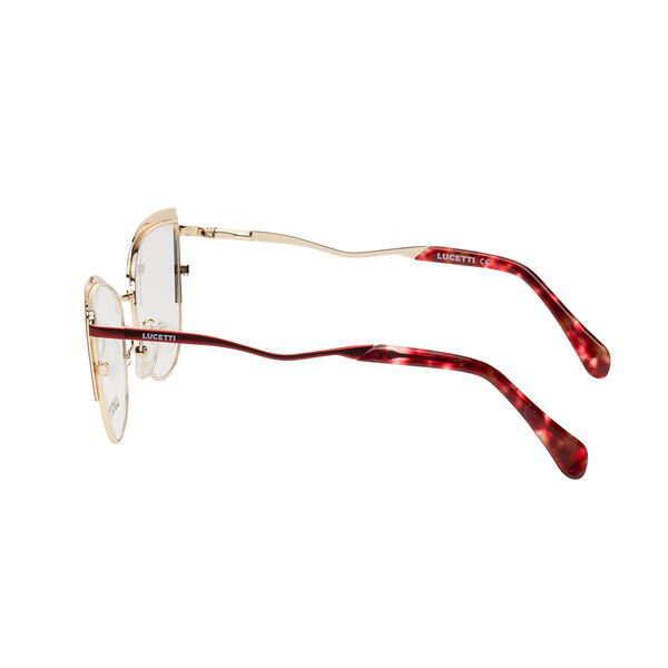 Rame ochelari de vedere dama Lucetti CH8353 C2
