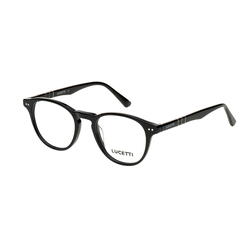 Rame ochelari de vedere barbati Lucetti RTA5001 C1