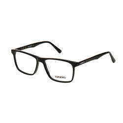 Rame ochelari de vedere barbati Lucetti RTA5002 C1