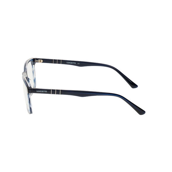 Rame ochelari de vedere barbati Lucetti RTA5002 C4