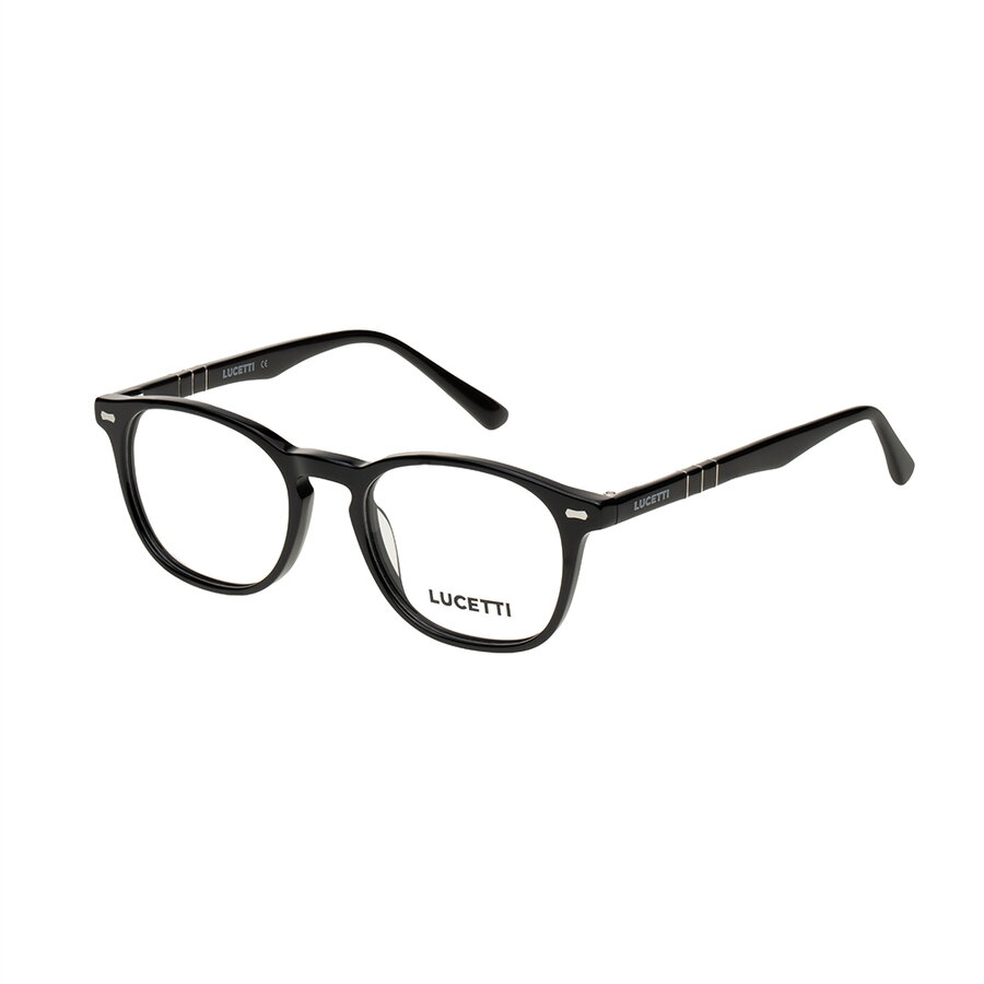 Rame ochelari de vedere barbati Lucetti RTA5004 C1 barbati imagine 2021