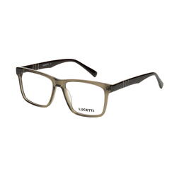 Rame ochelari de vedere barbati Lucetti RTA5005 C4