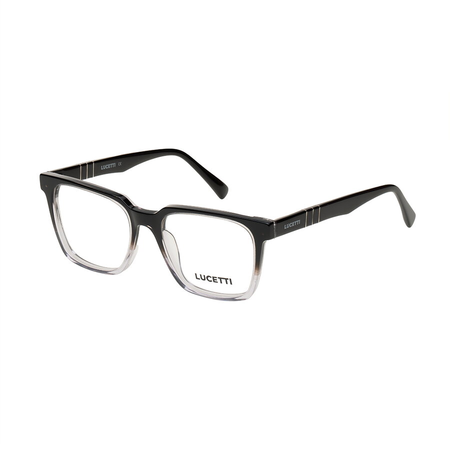 Poze Rame ochelari de vedere barbati Lucetti RTM5008 C4