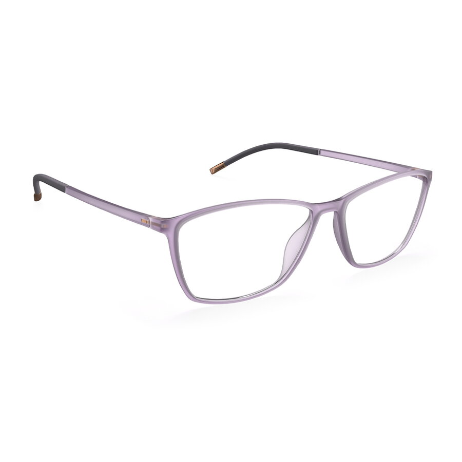 Rame ochelari de vedere dama Silhouette 1602 4030 lensa imagine noua