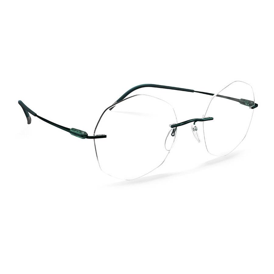 Rame ochelari de vedere dama Silhouette 5561 5540 lensa imagine noua