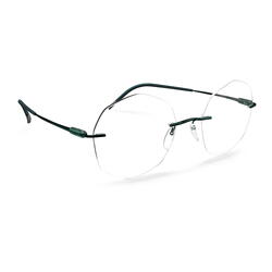 Rame ochelari de vedere dama Silhouette 5561 5540