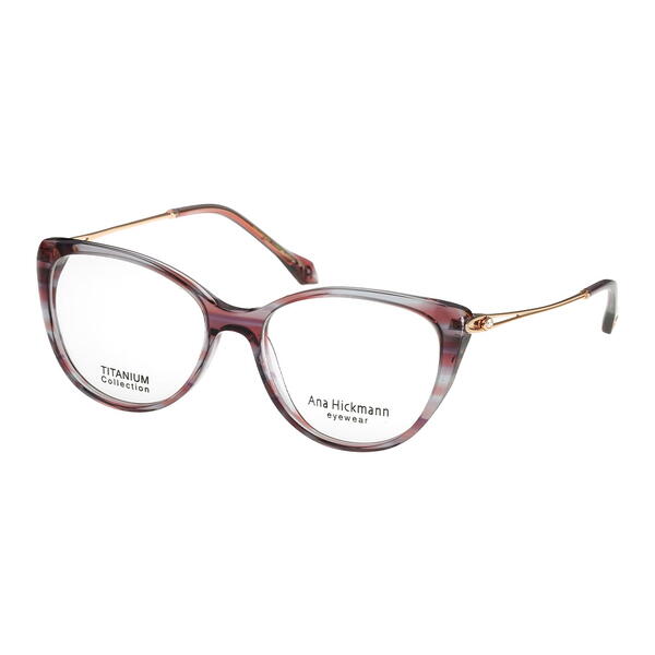 Rame ochelari de vedere dama Ana Hickmann AH6502T E03
