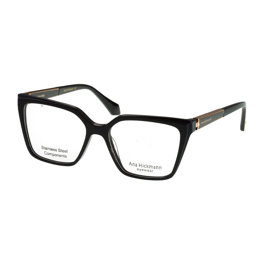Rame ochelari de vedere dama Ana Hickmann AH6508 A01 Rame ochelari de vedere 2023-10-01