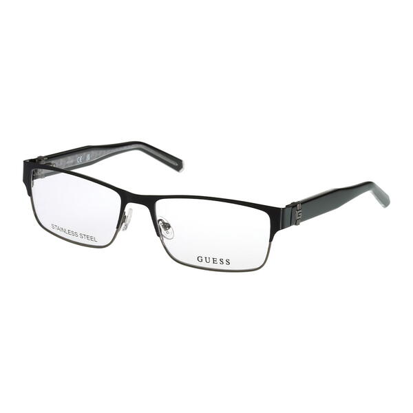 Rame ochelari de vedere barbati Guess GU50082 002
