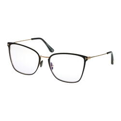Rame ochelari de vedere dama Tom Ford FT5839B 001